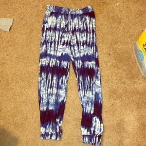 Joggers